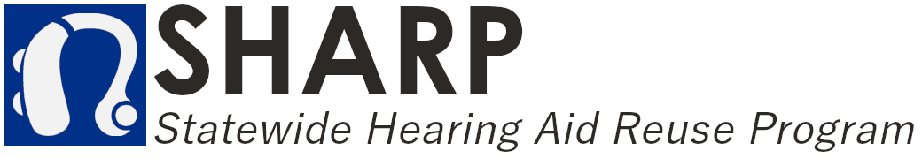 SHARP Logo