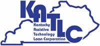 Kentucky Assistive Technology Loan Corporation