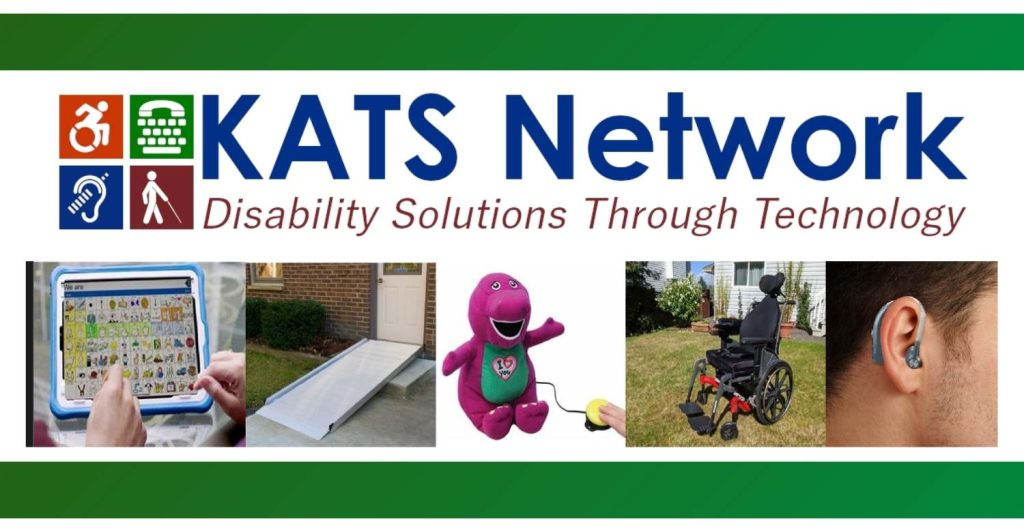 KATS Network: Disability Solutions Through Technology