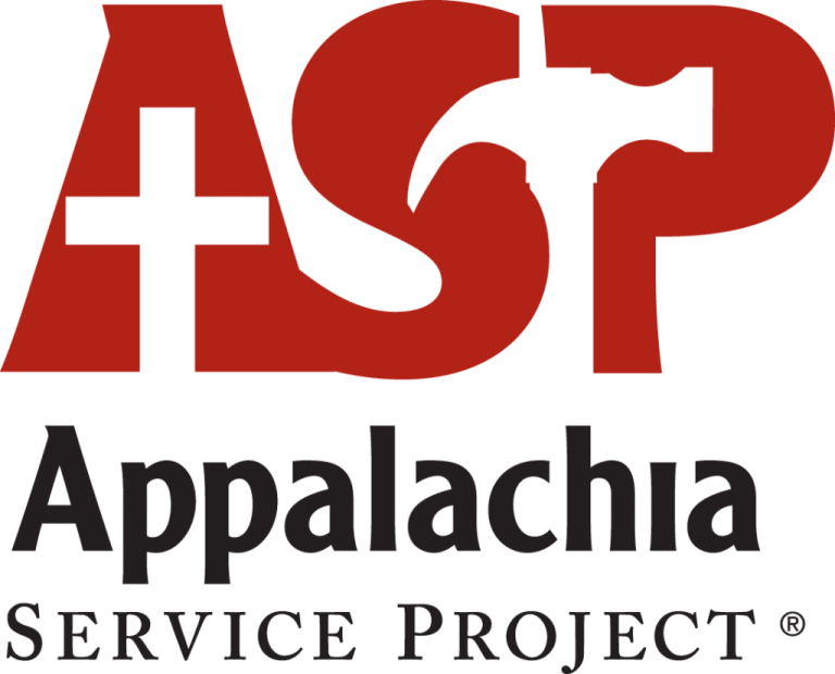 Appalachia Service Project logo