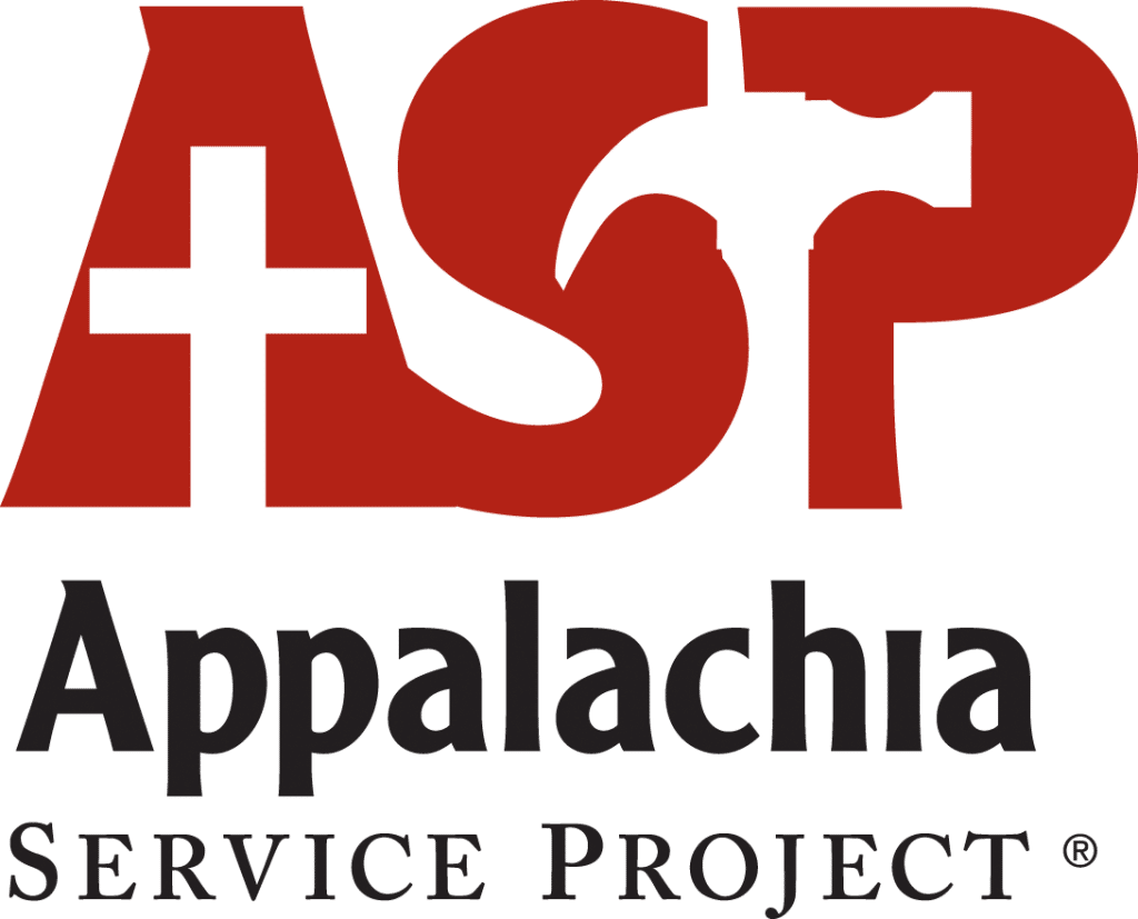 Appalachia Service Project logo